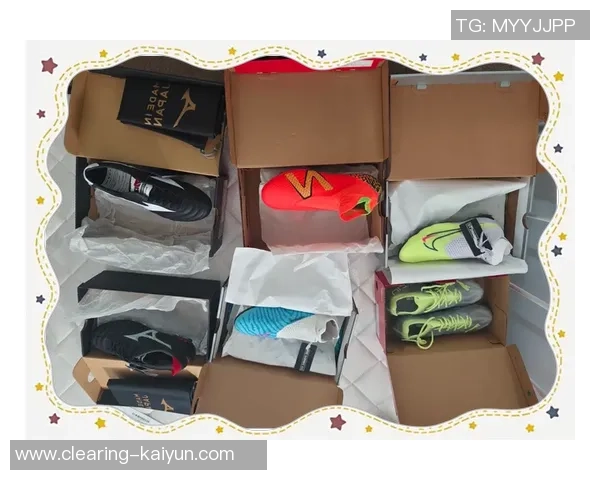 如何选择适合自己的足球鞋鞋钉类型提升场上表现与舒适度 如何选择适合自己的足球鞋鞋钉类型提升场上表现与舒适度