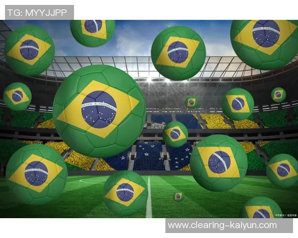 巴西足球队球员的辉煌历程与传奇故事探秘 巴西足球队球员的辉煌历程与传奇故事探秘