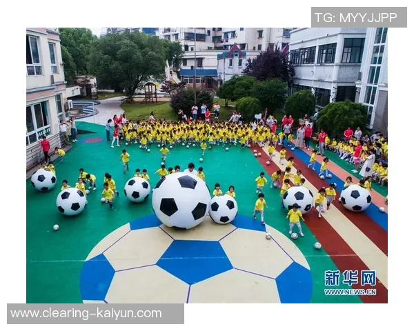 徐州暑假足球培训课程全面开启助力孩子们快乐成长与技能提升 徐州暑假足球培训课程全面开启助力孩子们快乐成长与技能提升