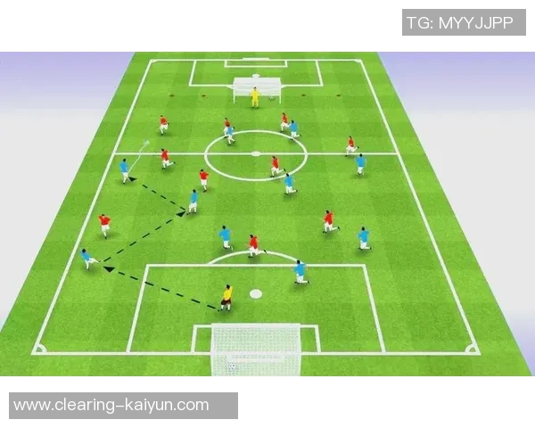 提升足球控球能力的有效训练方法与技巧分享