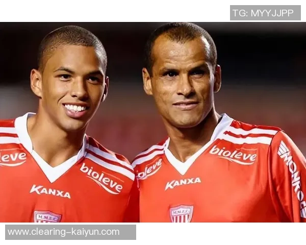 足球明星的孩子们如何在父母光环下追寻自己的梦想与人生道路