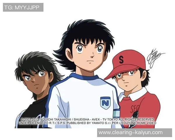 重温1994足球小将的青春记忆与足球梦想的激情之旅